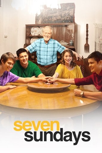 Seven Sundays Poster of Seven Sundays