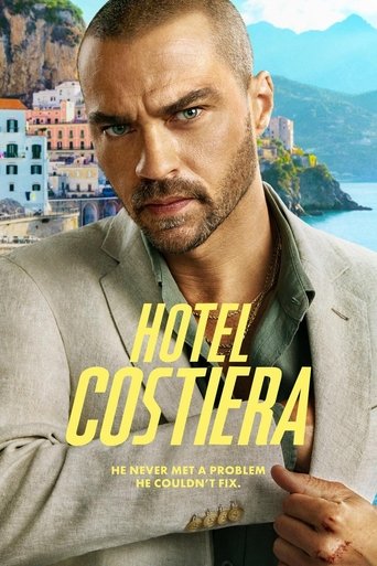 Hotel Costiera Poster of Hotel Costiera