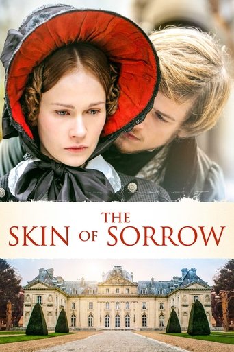 The Skin of Sorrow Poster of The Skin of Sorrow