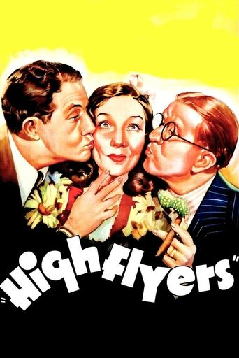 High Flyers Poster of High Flyers