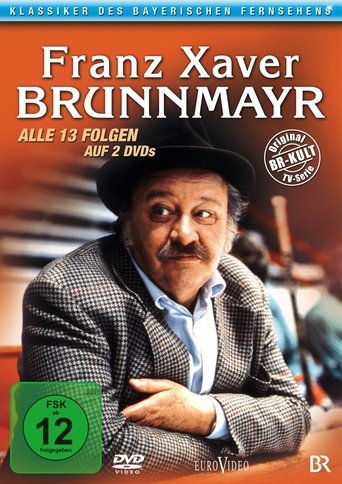 Franz Xaver Brunnmayr Poster of Franz Xaver Brunnmayr