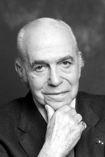 Robert Manuel Portrait of Robert Manuel