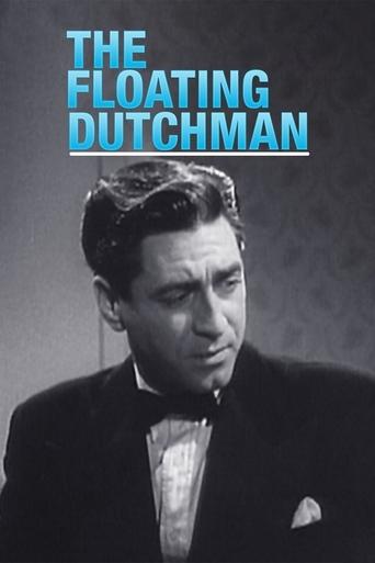 The Floating Dutchman Poster of The Floating Dutchman