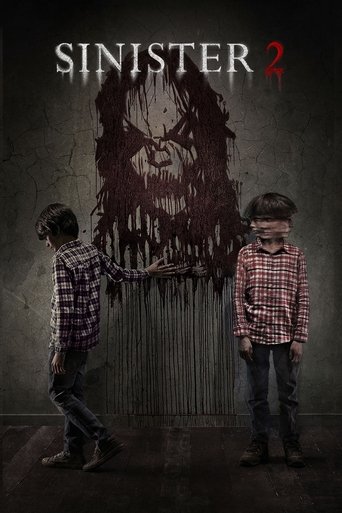 Sinister 2 Poster of Sinister 2