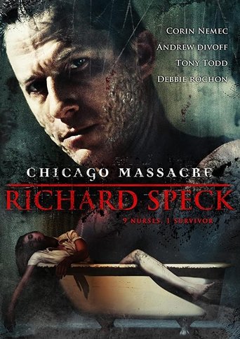 Chicago Massacre: Richard Speck Poster of Chicago Massacre: Richard Speck