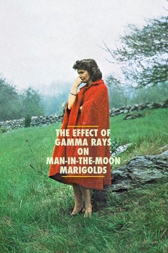 The Effect of Gamma Rays on Man-in-the-Moon Marigolds Poster of The Effect of Gamma Rays on Man-in-the-Moon Marigolds
