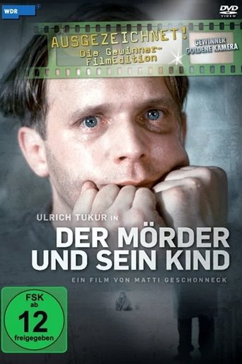 Der Mörder und sein Kind Poster of Der Mörder und sein Kind