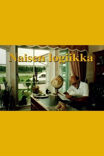 Naisen logiikka Poster of Naisen logiikka