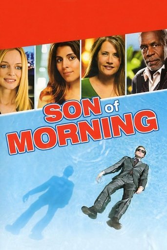 Son of Morning Poster of Son of Morning
