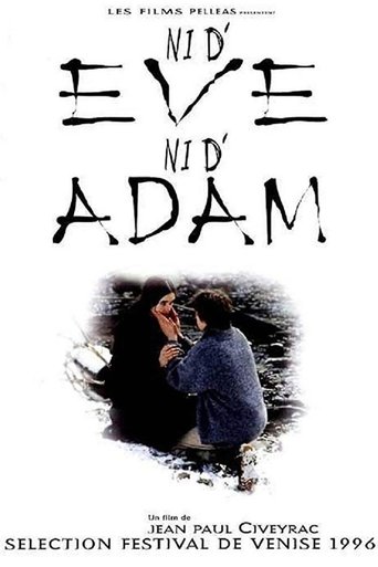 Neither Eve Nor Adam Poster of Neither Eve Nor Adam