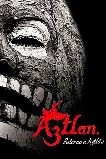 Return to Aztlán Poster of Return to Aztlán