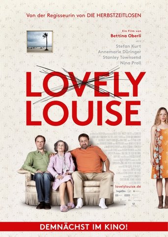 Lovely Louise Poster of Lovely Louise