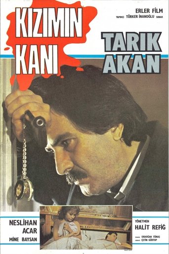 Kızımın Kanı Poster of Kızımın Kanı