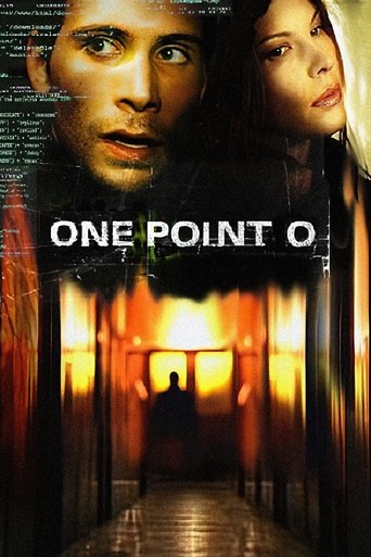 One Point O Poster of One Point O