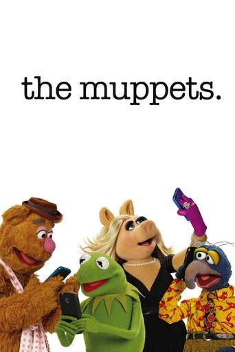 The Muppets Poster of The Muppets