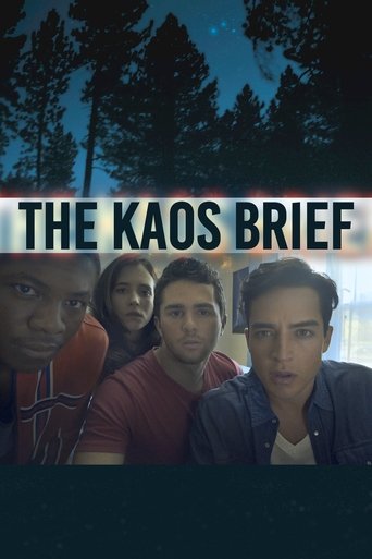 The Kaos Brief Poster of The Kaos Brief