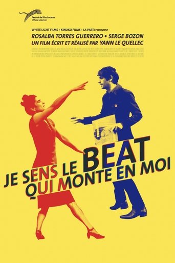 Je sens le beat qui monte en moi Poster of Je sens le beat qui monte en moi