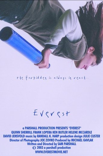 Everest Poster of Everest