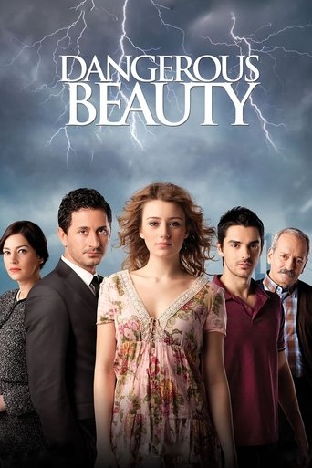 Dangerous Beauty Poster of Dangerous Beauty