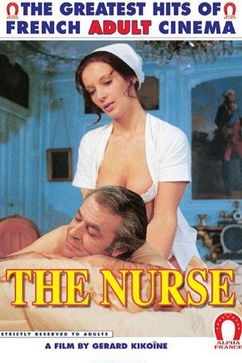 The Nurse Poster of The Nurse