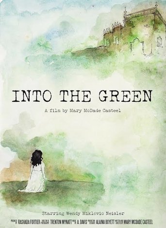 Into the Green Poster of Into the Green