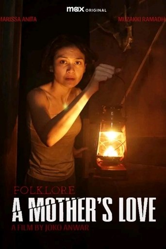 Folklore: A Mother's Love Poster of Folklore: A Mother's Love