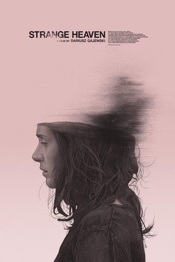 Strange Heaven Poster of Strange Heaven