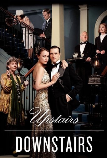 Upstairs Downstairs Poster of Upstairs Downstairs
