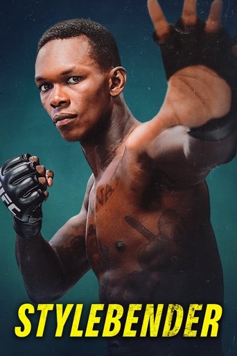 Stylebender Poster of Stylebender