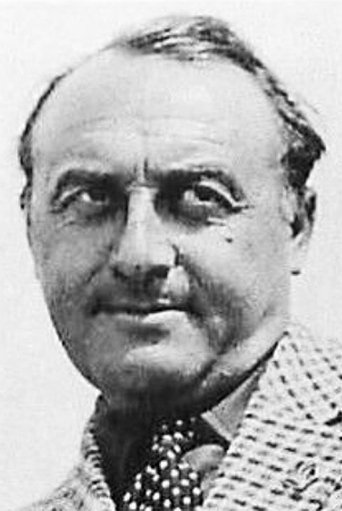 Pierre Colombier Portrait of Pierre Colombier