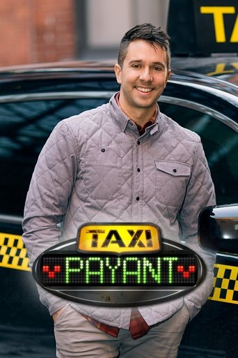 Taxi payant Poster of Taxi payant