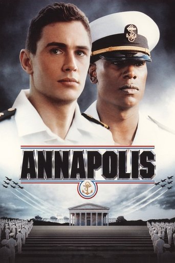 Annapolis Poster of Annapolis