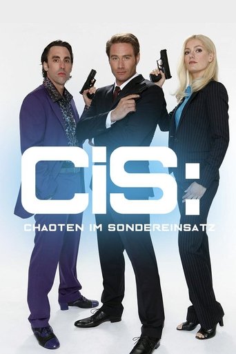 C.i.S.: Chaoten im Sondereinsatz Poster of C.i.S.: Chaoten im Sondereinsatz