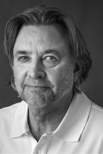 Frank Van Laecke Portrait of Frank Van Laecke