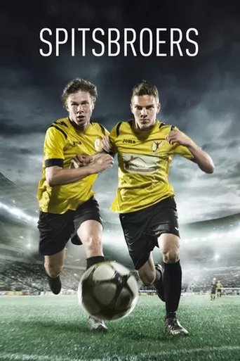 Strikers Poster of Strikers