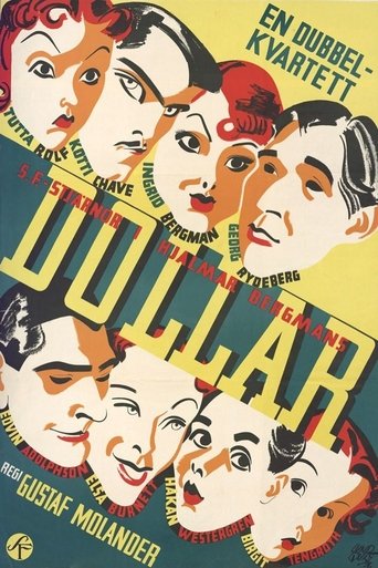 Dollar Poster of Dollar