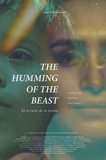 The Humming of the Beast Poster of The Humming of the Beast