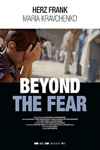 Beyond The Fear Poster of Beyond The Fear
