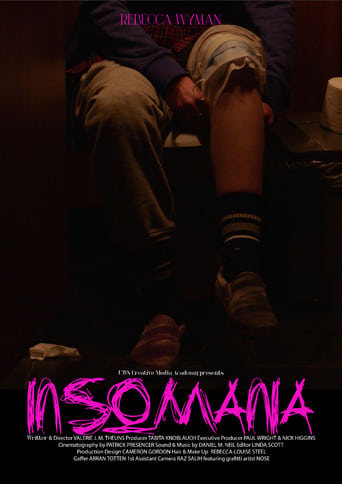 InsoMania Poster of InsoMania