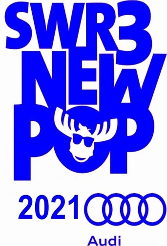 SWR3 New Pop Festival 2021 Poster of SWR3 New Pop Festival 2021