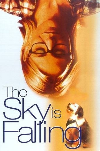 The Sky is Falling Poster of The Sky is Falling