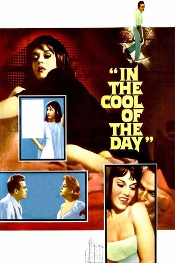 In the Cool of the Day Poster of In the Cool of the Day