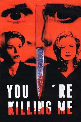 You're Killing Me... Poster of You're Killing Me...