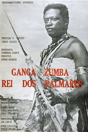 Ganga Zumba Poster of Ganga Zumba