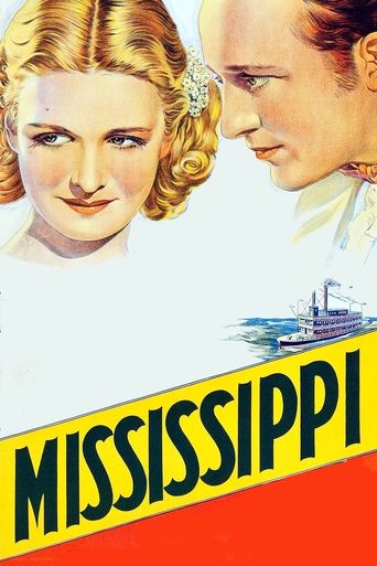 Mississippi Poster of Mississippi