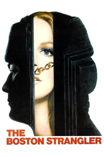The Boston Strangler Poster of The Boston Strangler