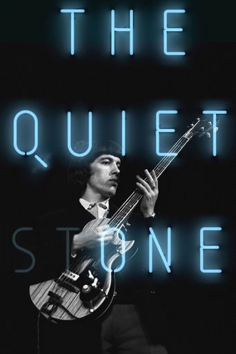 The Quiet One Poster of The Quiet One
