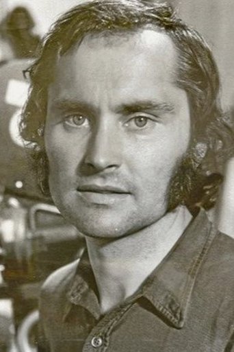 Michael Verhoeven Portrait of Michael Verhoeven