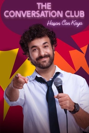 Konuşanlar Poster of Konuşanlar