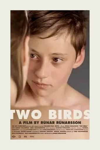 Two Birds Poster of Two Birds